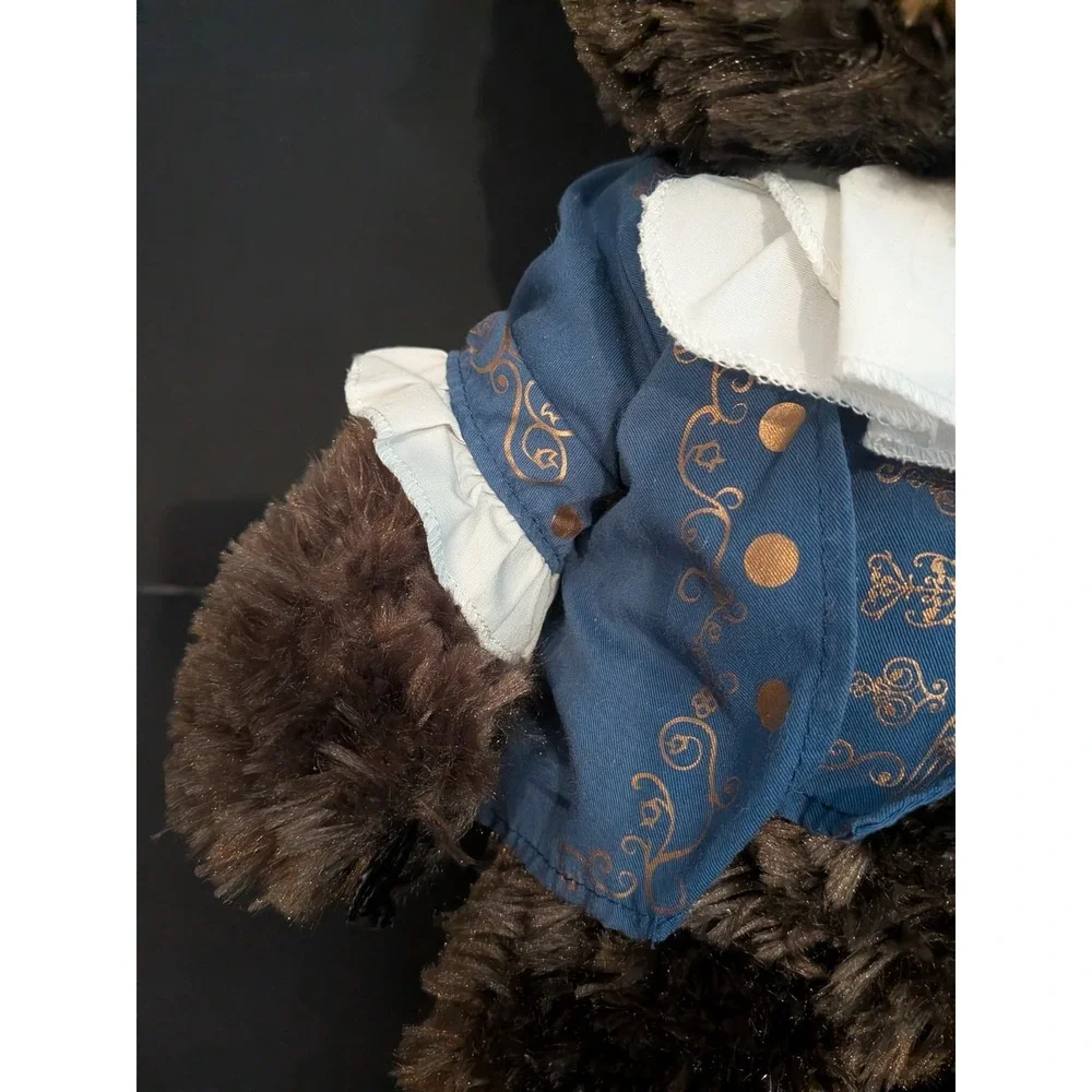 Disney build bear